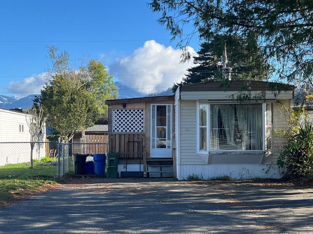 91 - 45640 Watson Road
