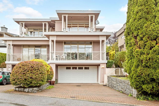 2350 Marine Drive