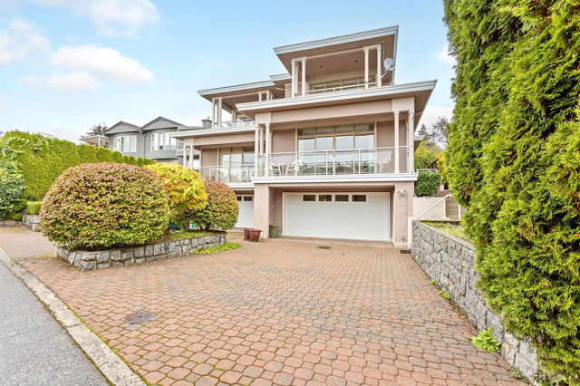 2350 Marine Drive