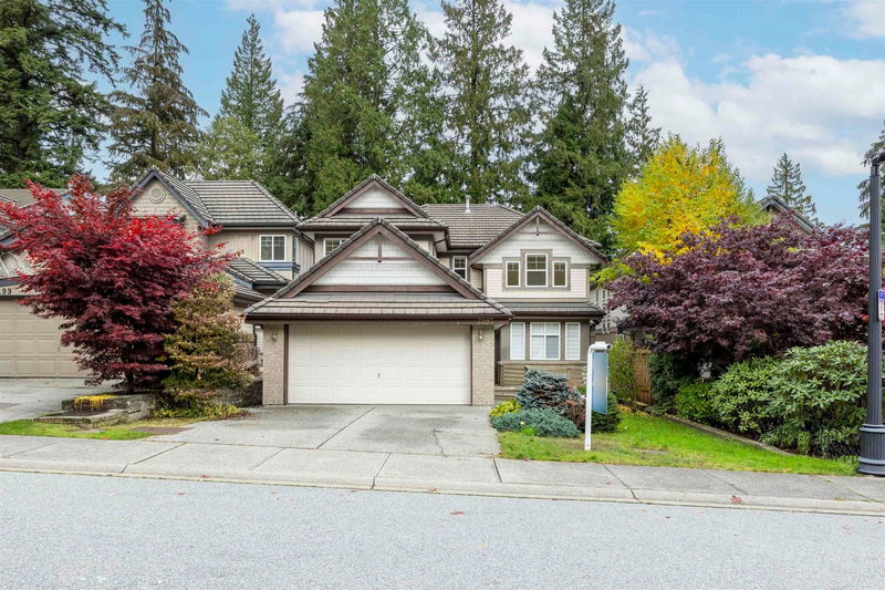 3297 Chartwell Grn, Coquitlam, British Columbia (MLS R2940784)