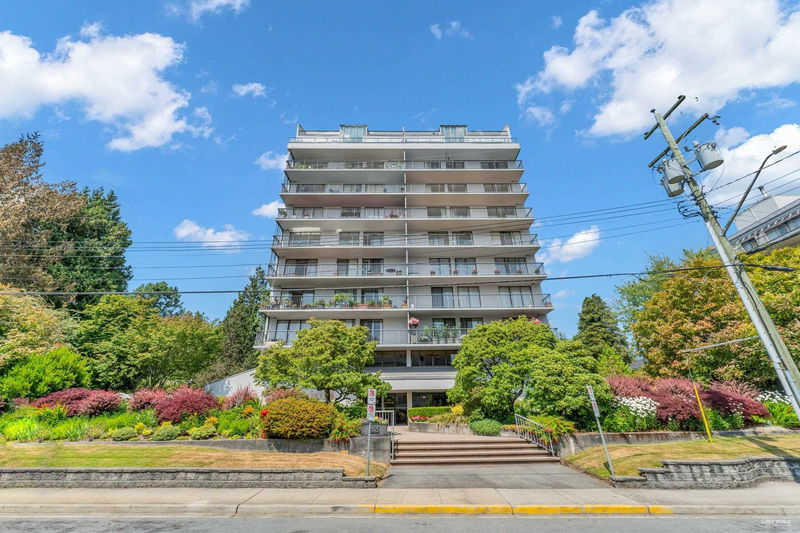 1745 Esquimalt Avenue #903, West Vancouver, British Columbia (MLS R2940832)