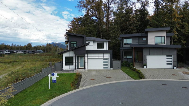 39208 Woodpecker Place, Squamish, British Columbia (MLS R2940898)