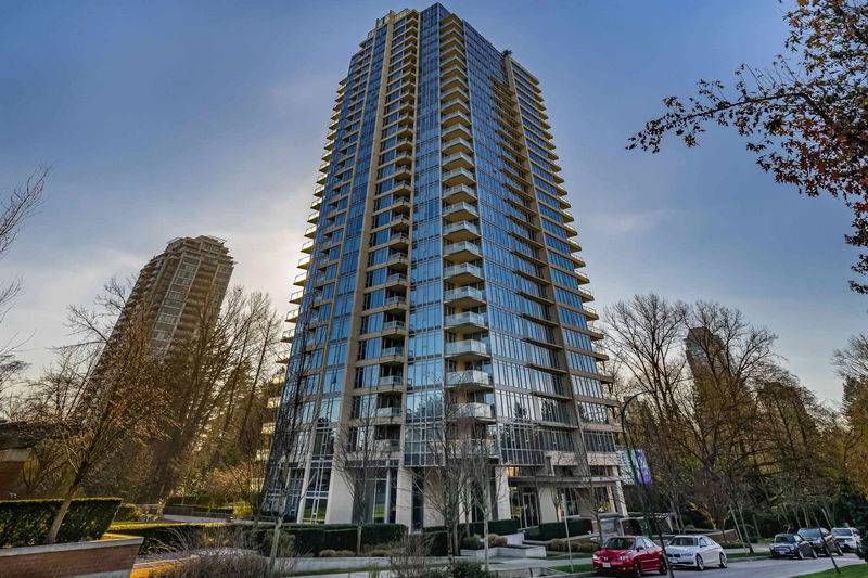 7090 Edmonds Street #1607, Burnaby, British Columbia (MLS R2940911)