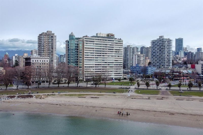 1835 Morton Avenue #404, Vancouver, British Columbia (MLS R2940919)