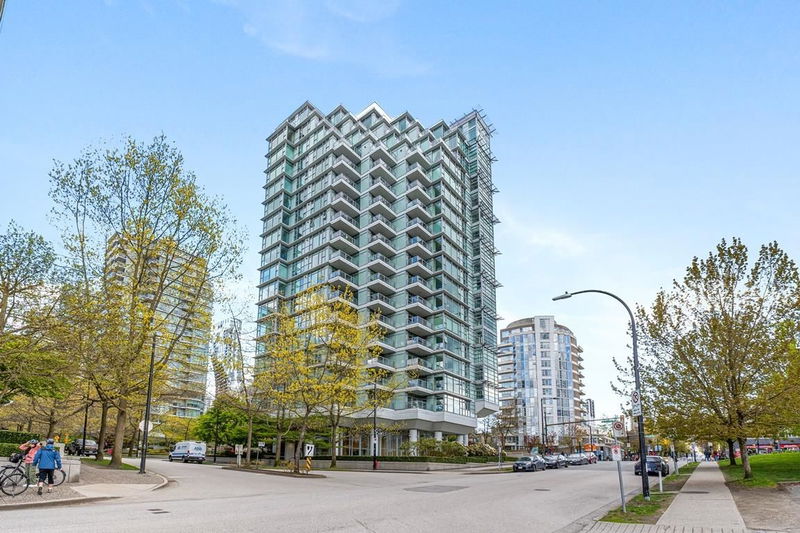 1790 Bayshore Drive #404, Vancouver, British Columbia (MLS R2940945)