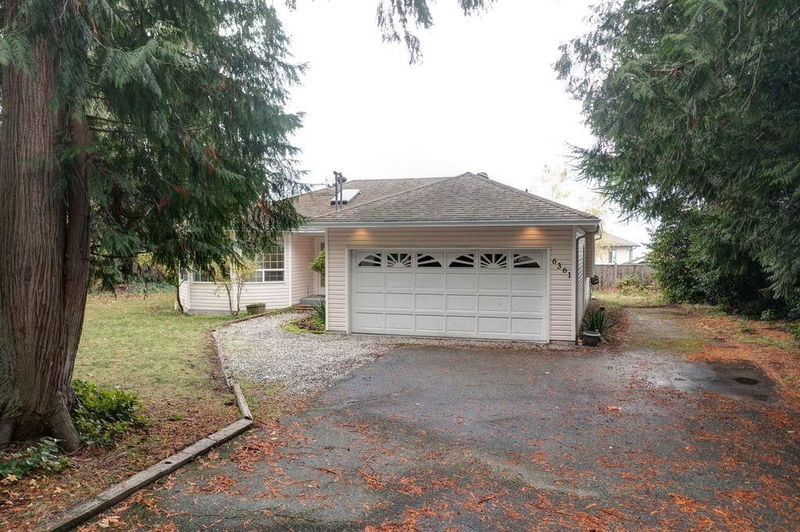 Image of home for listing MLS® R2940954