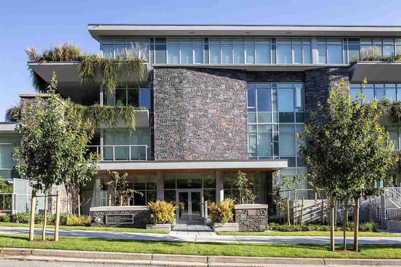 788 Arthur Erickson Place #204, West Vancouver, British Columbia (MLS R2940970)