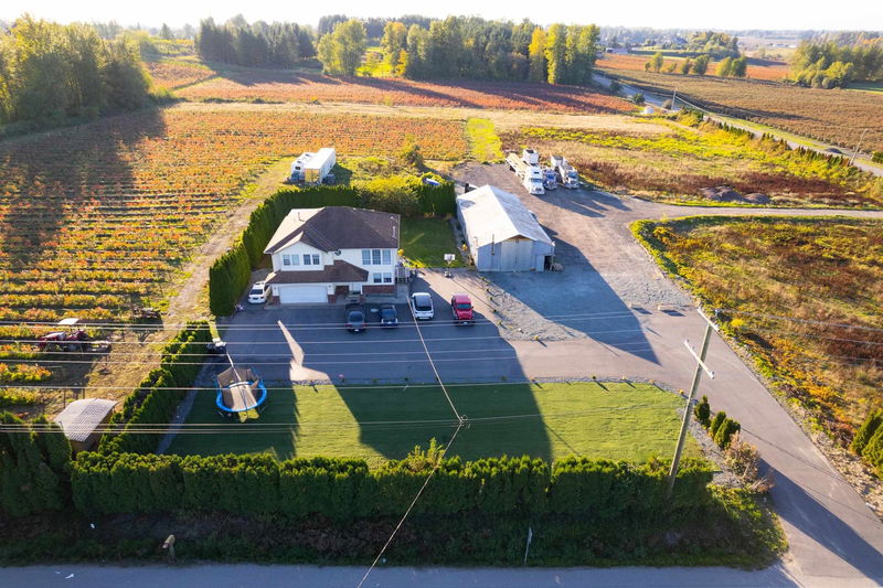 3155 Bradner Road, Abbotsford, British Columbia (MLS R2941042)