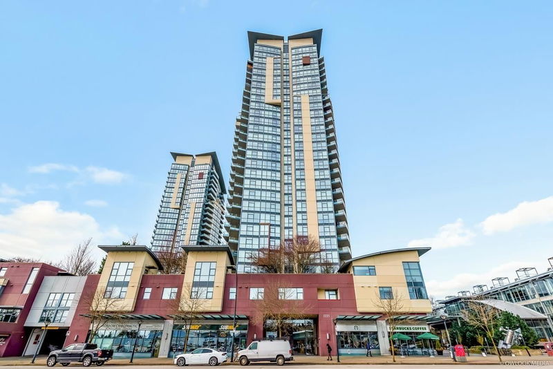 2225 Holdom Avenue #1003, Burnaby, British Columbia (MLS R2941160)