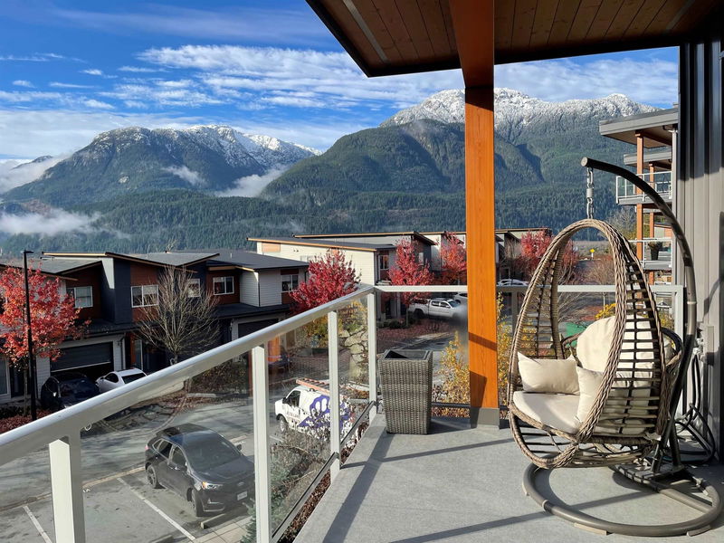 41328 Skyridge Place #214, Squamish, British Columbia (MLS R2941203)