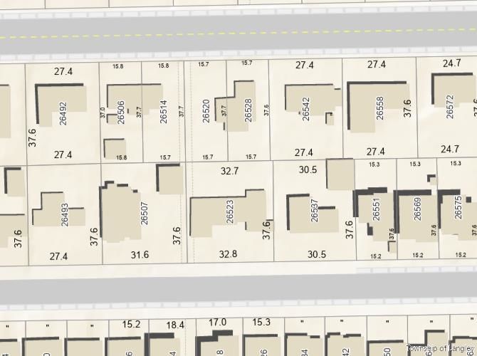 Image of home for listing MLS® R2941245