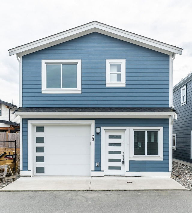 23 - 750 Hot Springs Road