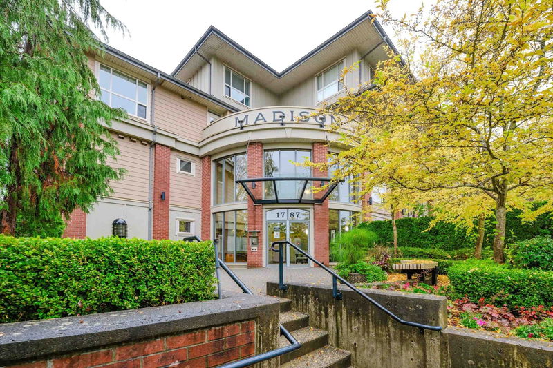 1787 154 Street #315, Surrey, British Columbia (MLS R2941385)