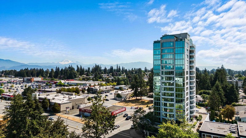 32330 South Fraser Way #402, Abbotsford, British Columbia (MLS R2941402)