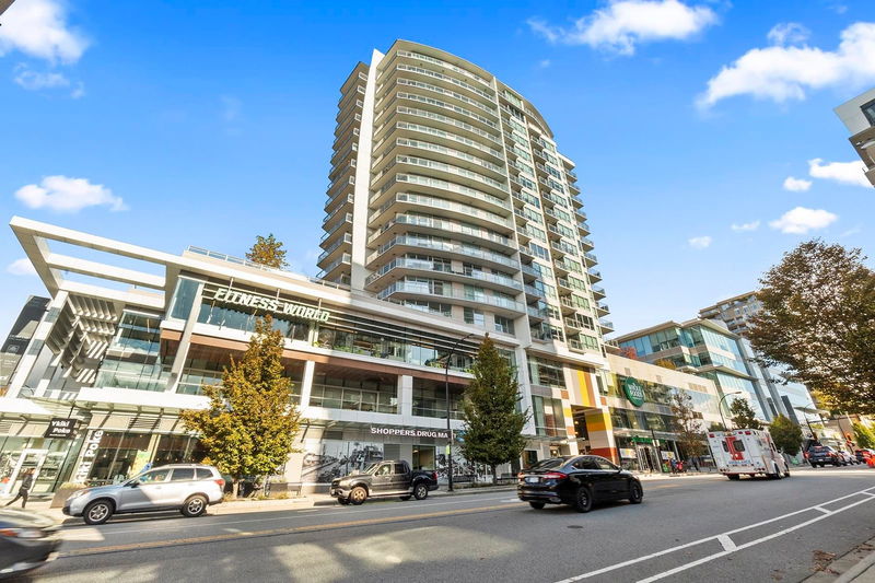 550 Taylor Street #2804, Vancouver, British Columbia (MLS R2941422)