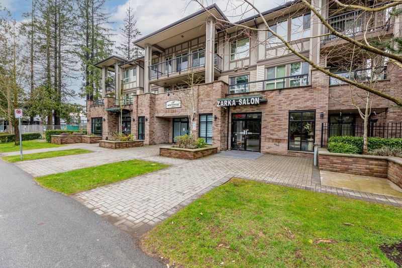 8695 160 Street #509, Surrey, British Columbia (MLS R2941441)