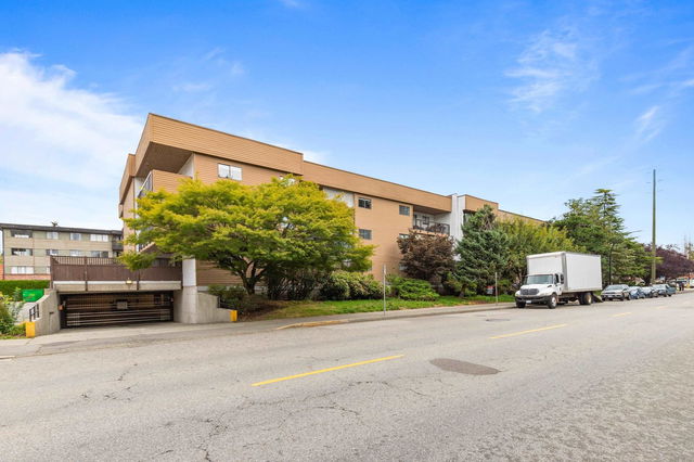 203 - 2245 Wilson Avenue
