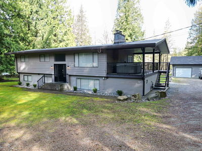 Image of home for listing MLS® R2941446