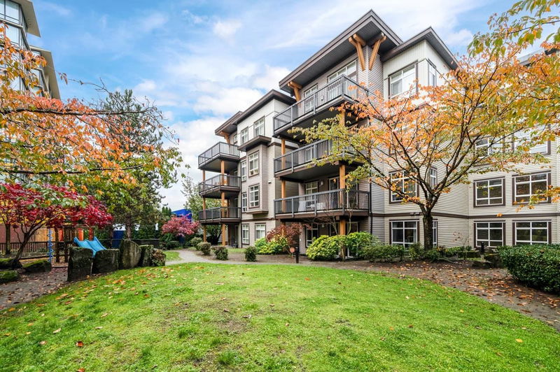 6033 Katsura Street #103, Richmond, British Columbia (MLS R2941465)