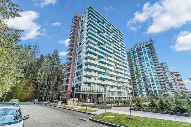 5608 Berton Avenue #1105, Vancouver, British Columbia (MLS R2941466)