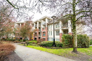 302 - 245 Ross Drive
