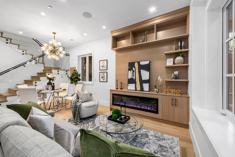 1 - 1166 11th Avenue, Vancouver, V5T 2G3 | Image 2