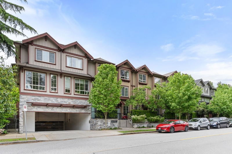 433 Seymour River Place #49, North Vancouver, British Columbia (MLS R2941496)