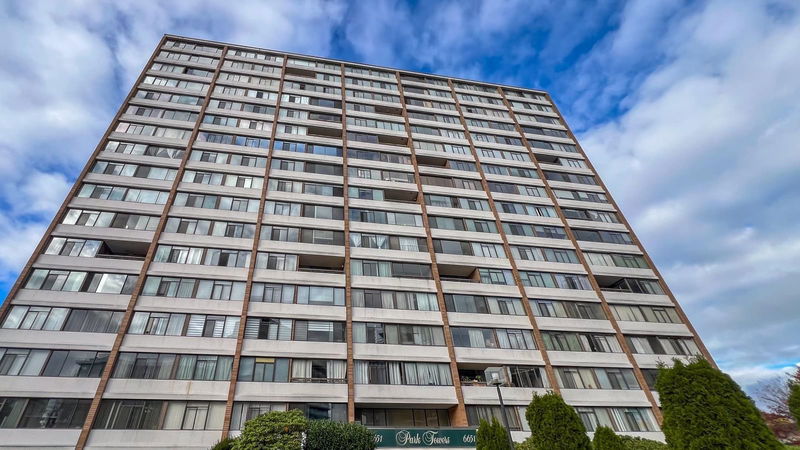 6651 Minoru Boulevard #205, Richmond, British Columbia (MLS R2941512)