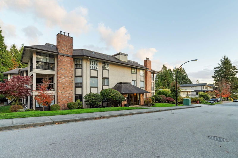 1480 Vidal Street #302, White Rock, British Columbia (MLS R2941552)