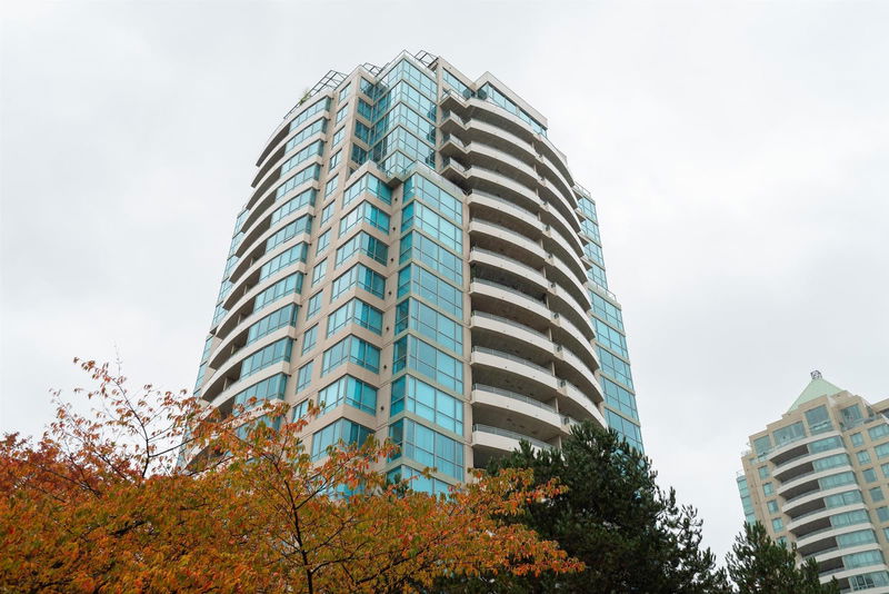 6611 Southoaks Crescent #1905, Burnaby, British Columbia (MLS R2941573)