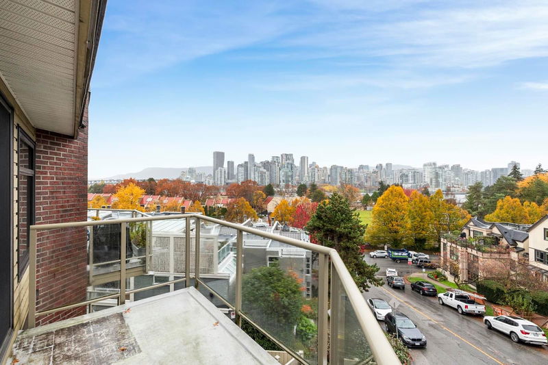 1005 7th Avenue W #303, Vancouver, British Columbia (MLS R2941605)