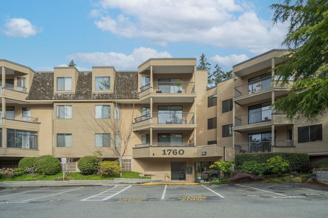 213 - 1760 Southmere Crescent