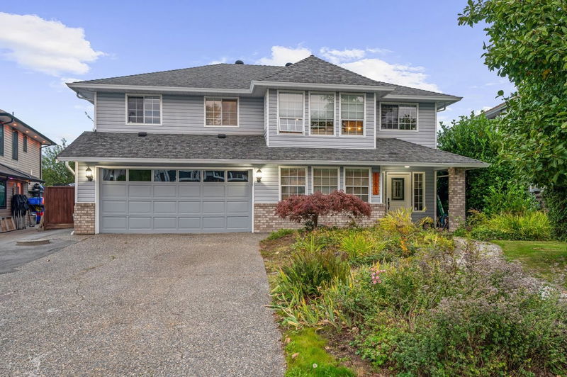 11673 Glenhurst Street, Maple Ridge, British Columbia (MLS R2941633)