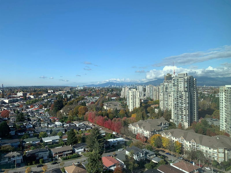 5665 Boundary Road #2209, Vancouver, British Columbia (MLS R2941644)