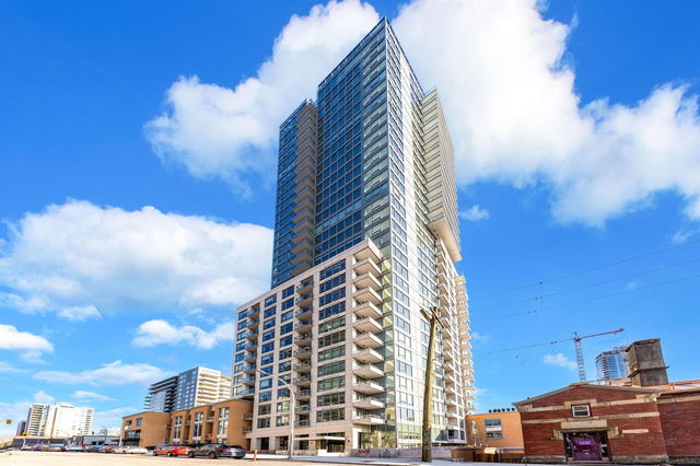 1307 - 618 Carnarvon Street