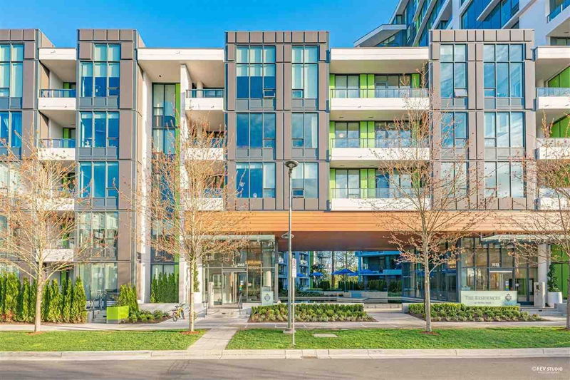 3563 Ross Drive #537, Vancouver, British Columbia (MLS R2941734)