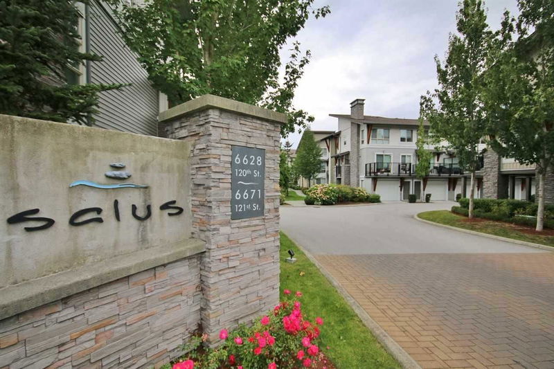 6671 121 Street #155, Surrey, British Columbia (MLS R2941740)