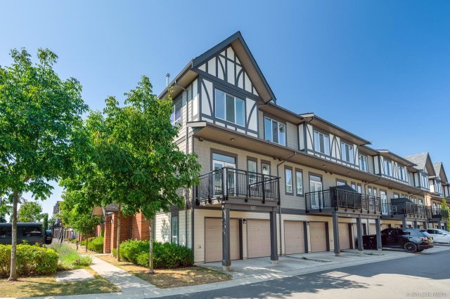 107 - 10388 No. 2 Road, Richmond | Terminated, R2941743 | Condos.ca