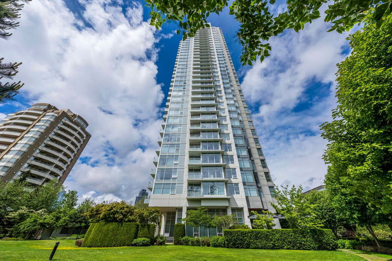 4880 Bennett Street #2503, Burnaby, British Columbia (MLS R2941749)