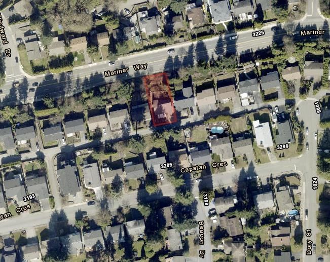 3212 Mariner Way, Coquitlam, British Columbia (MLS R2941760)