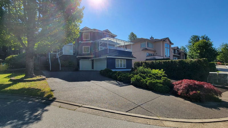 2525 Sapphire Place, Coquitlam, British Columbia (MLS R2941786)