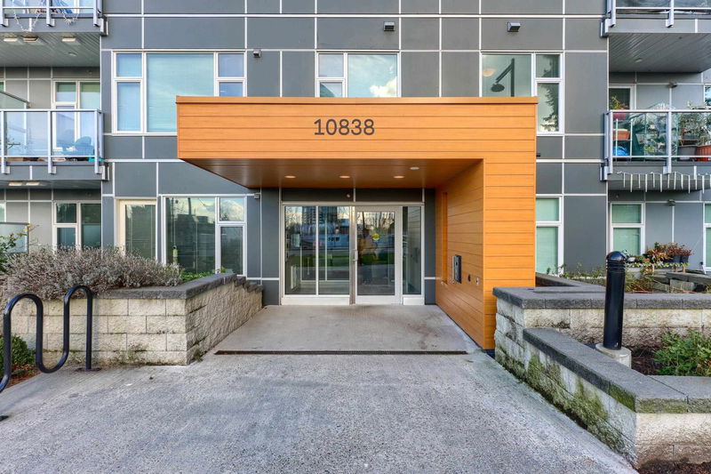 10838 Whalley Boulevard #301, Surrey, British Columbia (MLS R2941788)