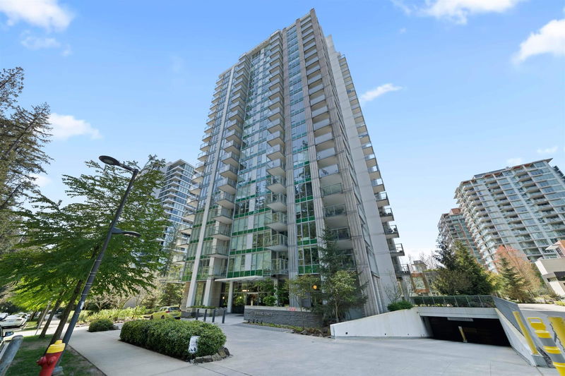 3355 Binning Road #601, Vancouver, British Columbia (MLS R2941906)