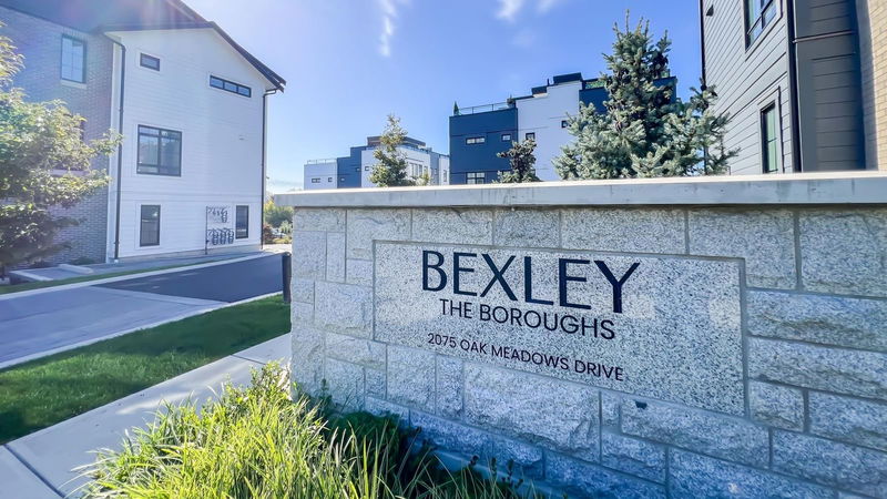 2075 Oak Meadows Drive #40, Surrey, British Columbia (MLS R2941924)