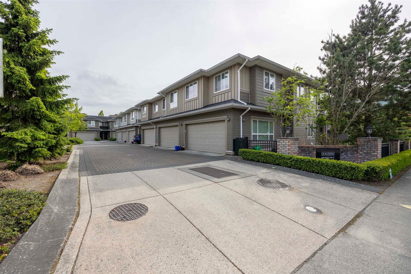 5580 Moncton Street #2, Richmond, British Columbia (MLS R2941938)