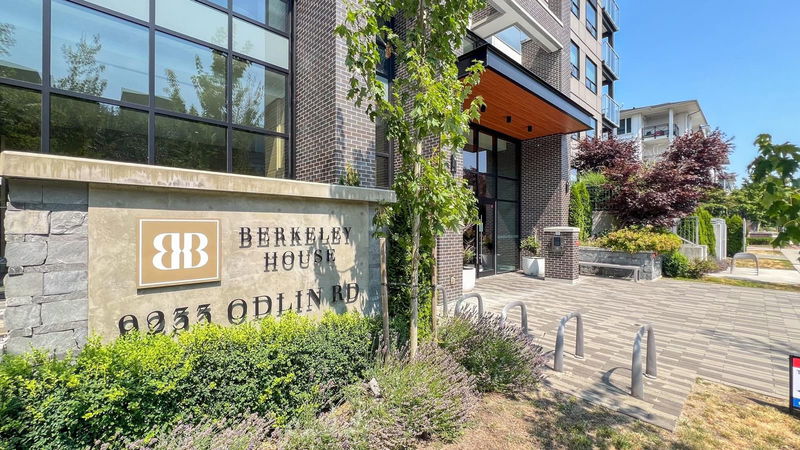 9233 Odlin Road #115, Richmond, British Columbia (MLS R2941999)