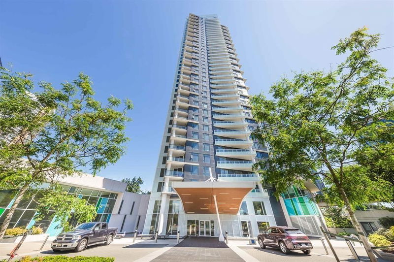 9887 Whalley Boulevard #2403, Surrey, British Columbia (MLS R2942012)