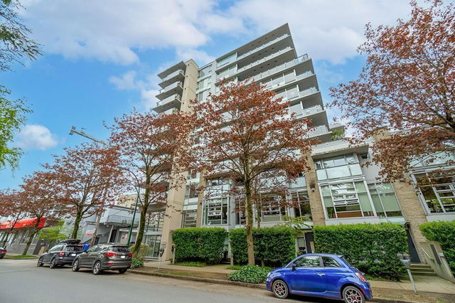 506 - 1530 8th Avenue W