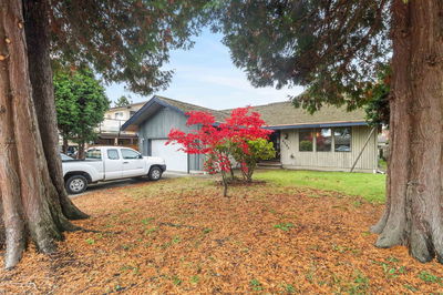 Image of home for listing MLS® R2942024