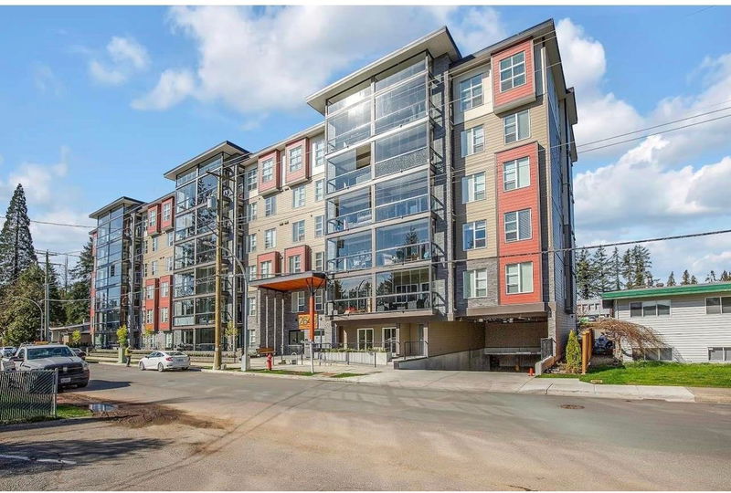 2649 James Street #412, Abbotsford, British Columbia (MLS R2942071)